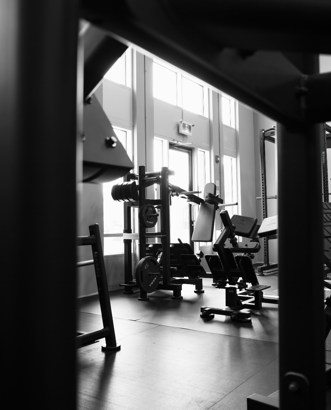 Atlantis Pendulum Squat C-212