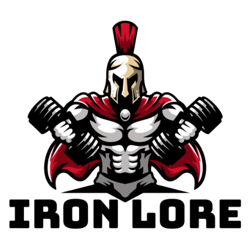 Iron Lore Gym